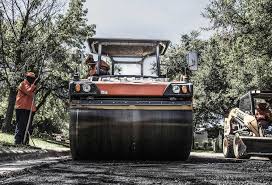 Best Asphalt Driveway Installation  in Sparrow Bush, NY